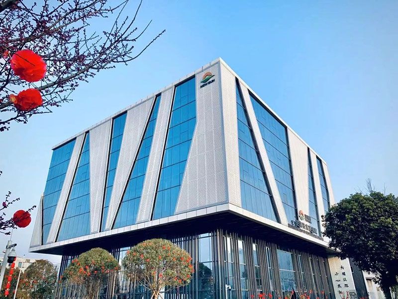 新突破!新朝陽新型脫葉劑獲巴西專利授權(quán)