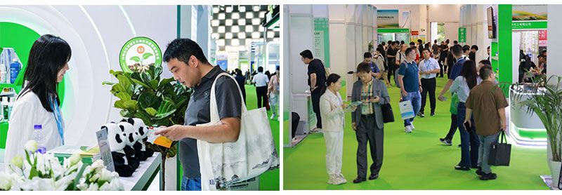 ACE 2025圓滿落幕 | 新朝陽與全球伙伴共話農業可持續發展新篇章